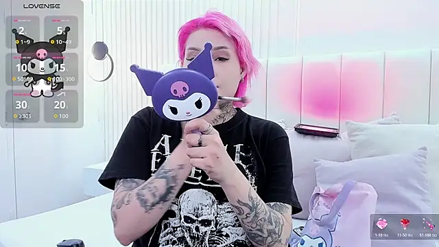 jinxv nuss online show from 05.22.26