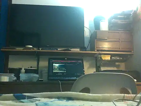 Snapshot of GoloZeusMax chatting on 02.19.26 GoloZeusMax online show from 02.19.26