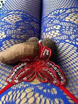 Snapshot of k4ty-X chatting on 01.05.25 k4ty-X online show from 01.05.25