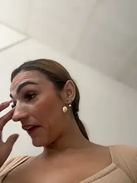 Samantha bigboobs online show from 03.08.25