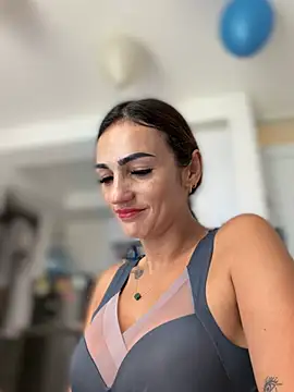 Samantha bigboobs online show from 03.01.26