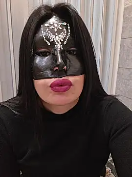 desyree89 online show from 02.16.26