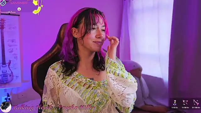  zephyr  online show from 01.17.26