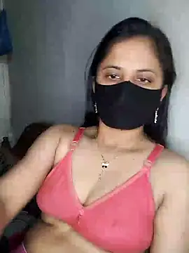Hot Nila online show from 02.10.25