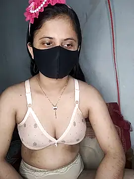 Hot Nila online show from 03.15.25