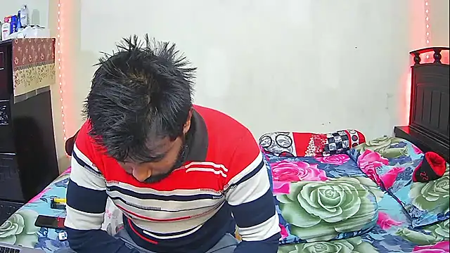 Hot Nila online show from 01.13.26