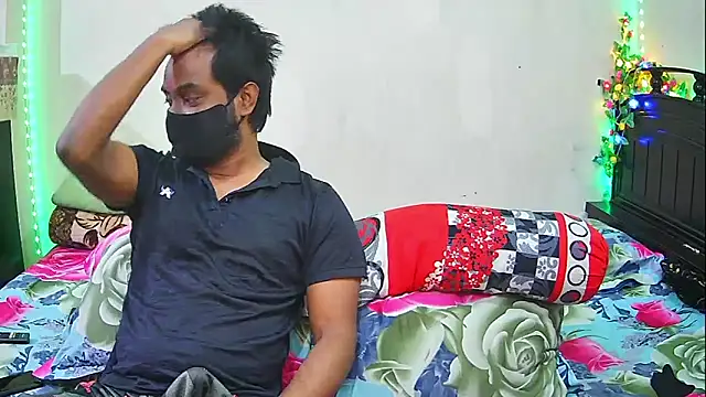 Snapshot of Hot_Nila chatting on 02.22.26 Hot Nila online show from 02.22.26