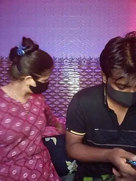 Hot Nila online show from 05.14.26