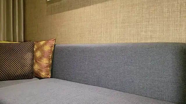 Snapshot of Mary-JP chatting on 02.24.26 Mary-JP online show from 02.24.26