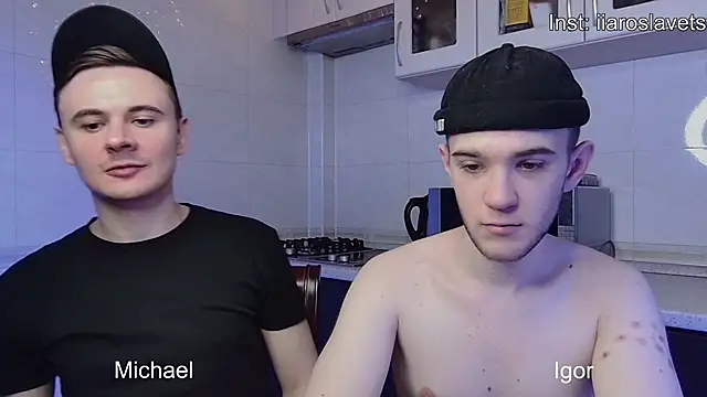 Snapshot of michael_sexdevil chatting on 01.17.25 michael sexdevil online show from 01.17.25