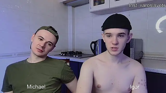 Snapshot of michael_sexdevil chatting on 01.20.25 michael sexdevil online show from 01.20.25