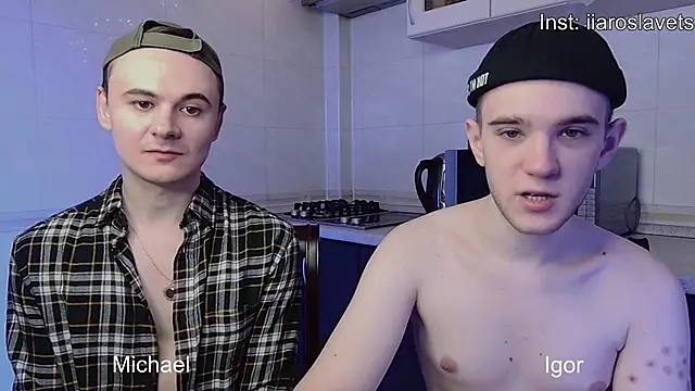 Snapshot of michael_sexdevil chatting on 01.24.25 michael sexdevil online show from 01.24.25