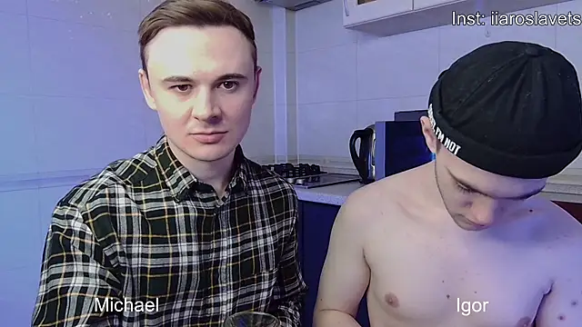 Snapshot of michael_sexdevil chatting on 01.24.25 michael sexdevil online show from 01.24.25
