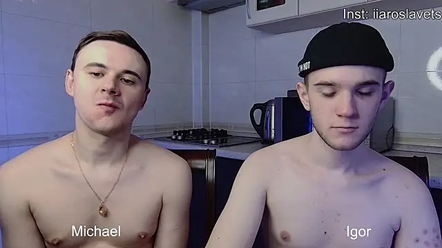 Snapshot of michael_sexdevil chatting on 01.26.25 michael sexdevil online show from 01.26.25