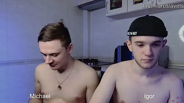 Snapshot of michael_sexdevil chatting on 01.26.25 michael sexdevil online show from 01.26.25