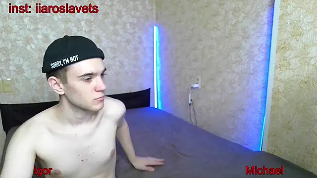 Snapshot of michael_sexdevil chatting on 02.07.25 michael sexdevil online show from 02.07.25