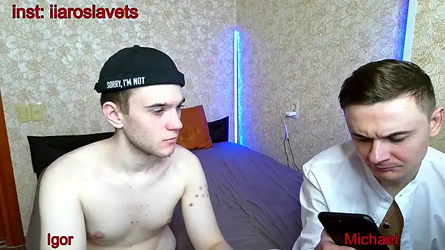 Snapshot of michael_sexdevil chatting on 02.09.25 michael sexdevil online show from 02.09.25