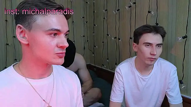 Snapshot of michael_sexdevil chatting on 10.03.25 michael sexdevil online show from 10.03.25