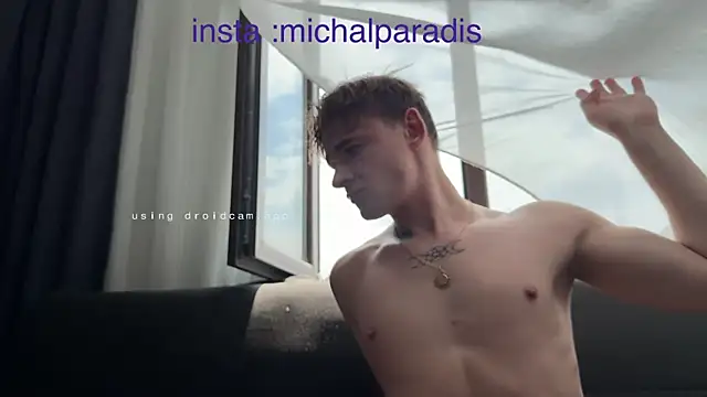 Snapshot of michael_sexdevil chatting on 07.14.26 michael sexdevil online show from 07.14.26