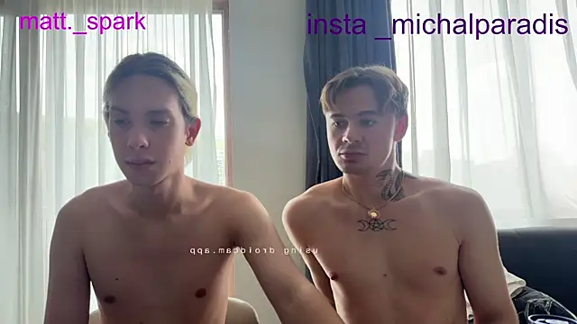 Snapshot of michael_sexdevil chatting on 07.25.26 michael sexdevil online show from 07.25.26