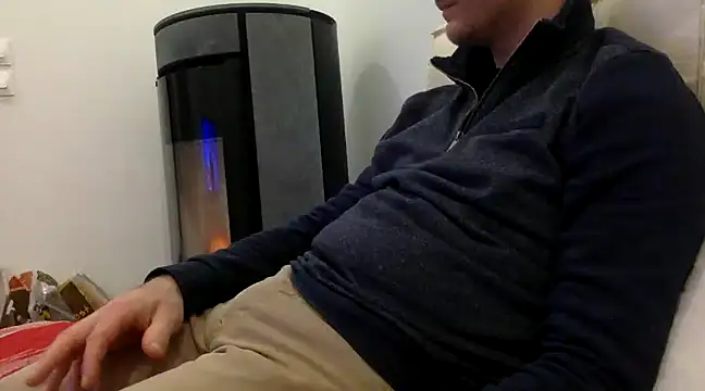 coquin5995 online show from 02.16.25