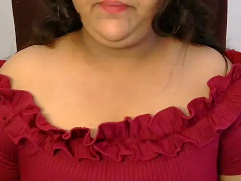 Snapshot of Jenny_lovee chatting on 05.02.26 Jenny lovee online show from 05.02.26