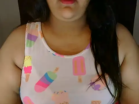 Snapshot of Jenny_lovee chatting on 05.03.26 Jenny lovee online show from 05.03.26