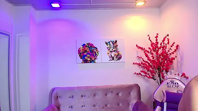 Arianna sweeet online show from 02.07.25