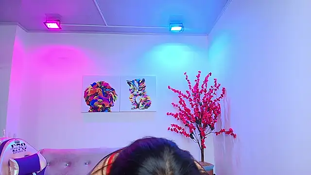 Arianna sweeet online show from 02.11.25