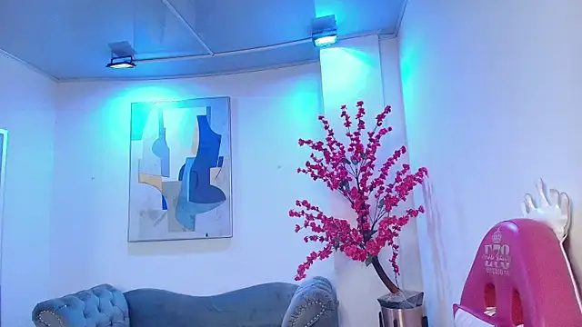 Arianna sweeet online show from 09.16.25