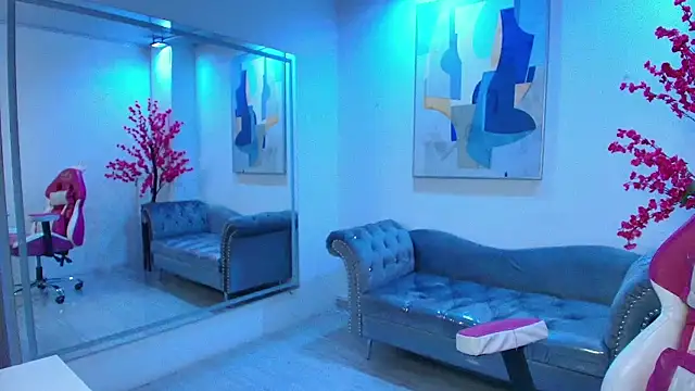 Arianna sweeet online show from 09.24.25