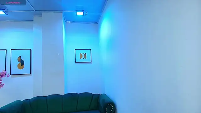 Arianna sweeet online show from 10.08.25