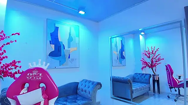 Arianna sweeet online show from 10.24.25