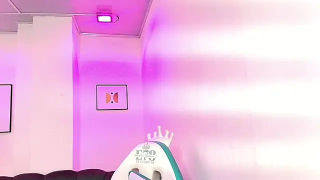 Arianna sweeet online show from 12.03.25