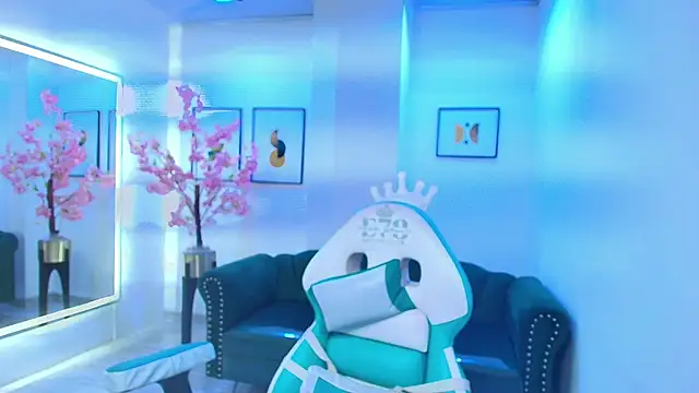 Arianna sweeet online show from 01.08.26