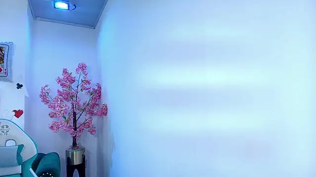 Arianna sweeet online show from 02.20.26