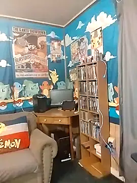 Rebeckalove online show from 02.03.25