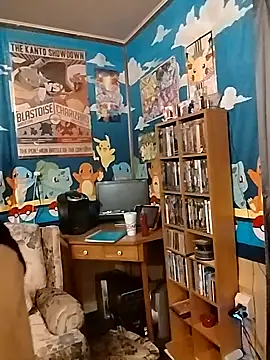 Rebeckalove online show from 02.05.25