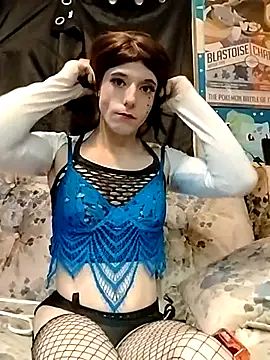 Rebeckalove online show from 03.09.25