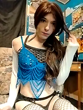 Rebeckalove online show from 03.09.25