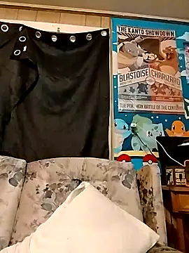 Rebeckalove online show from 03.10.25