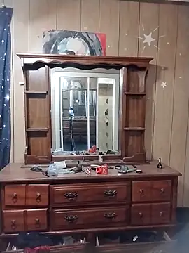 Rebeckalove online show from 09.10.25