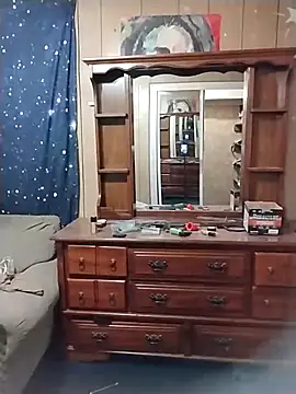 Rebeckalove online show from 09.15.25