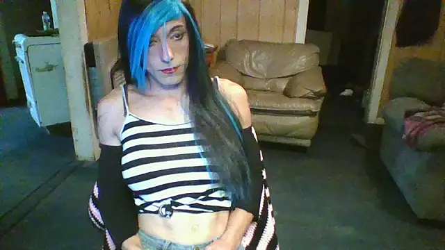 Rebeckalove online show from 10.02.25