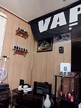 Rebeckalove online show from 03.13.26