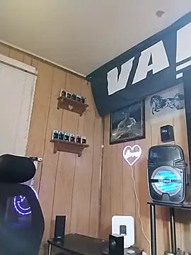 Rebeckalove online show from 03.20.26