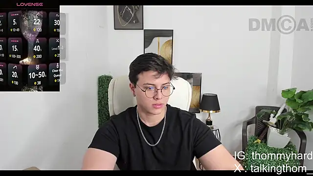 Thom Ohtani online show from 01.05.25