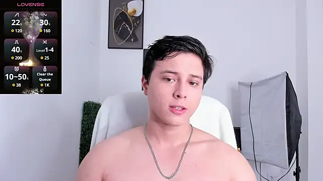 Thom Ohtani online show from 02.09.25