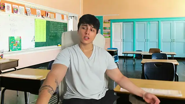 Thom Ohtani online show from 02.15.25