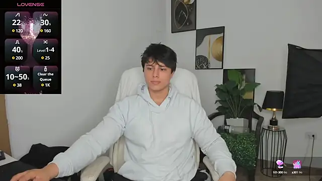 Thom Ohtani online show from 02.21.25